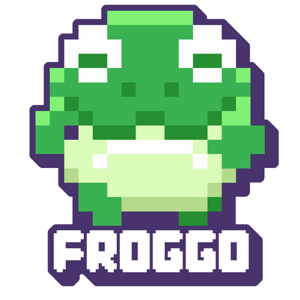 FroggoCustoms