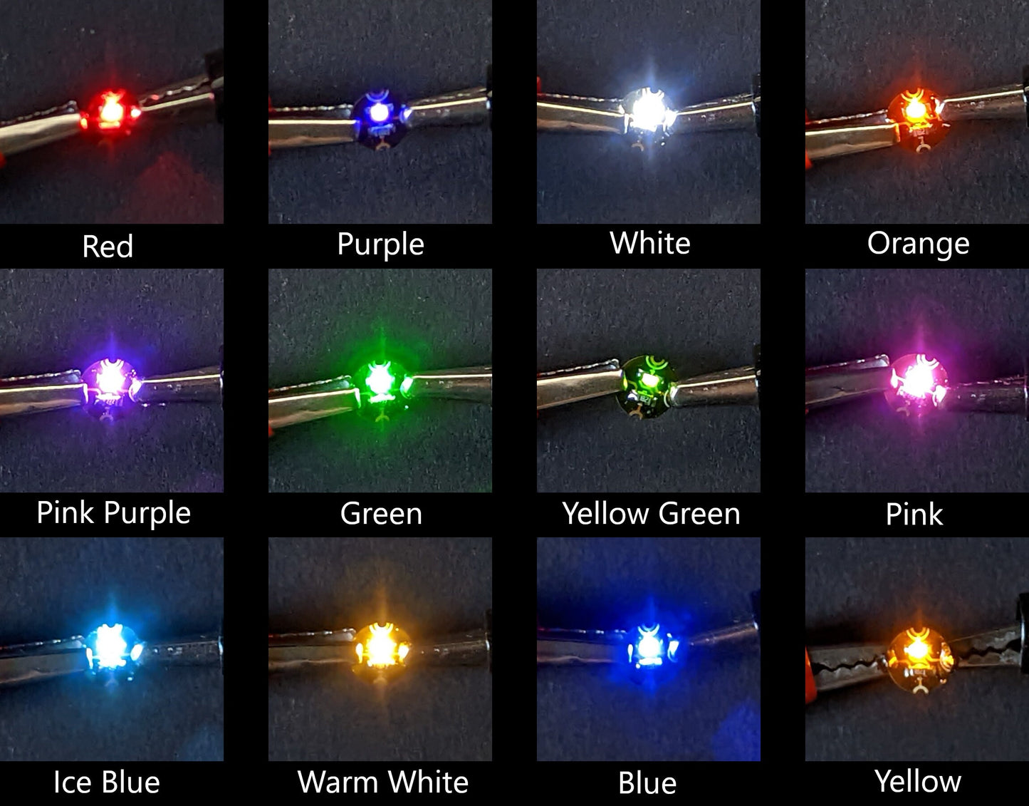 DMG Frogulator DC regulator + battery indicator