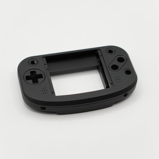 Aluminum Frog Boy Color Shell