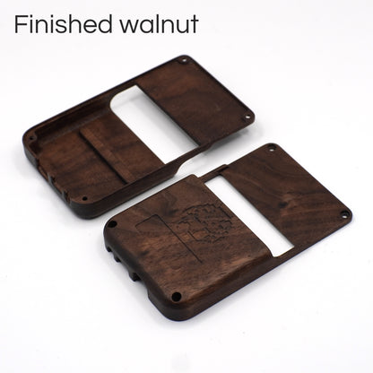 Tad Boy Color Back Shell - Made to order