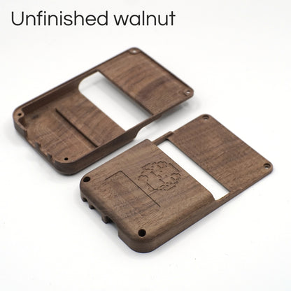 Tad Boy Color Back Shell - Made to order