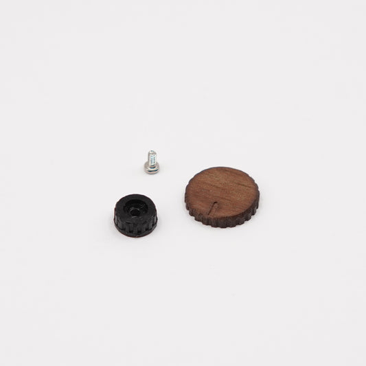 Limited Edition Volume Wheel for FBC and TBC